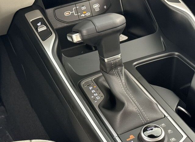 
								Kia Sorento full									