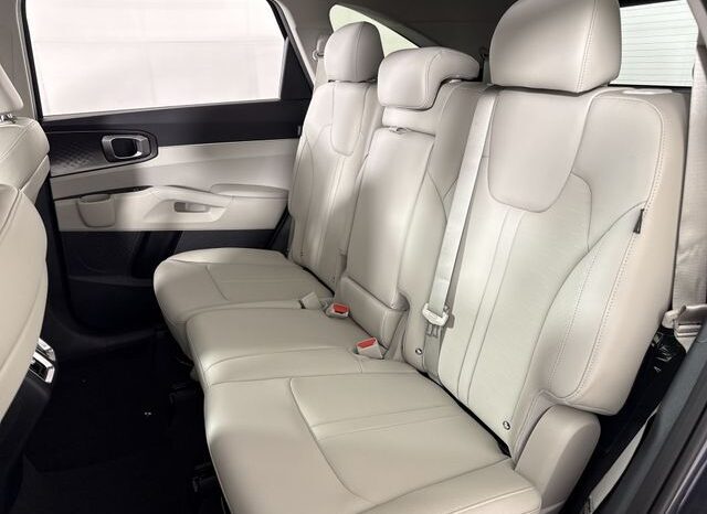 
								Kia Sorento full									