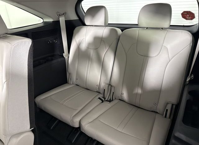
								Kia Sorento full									