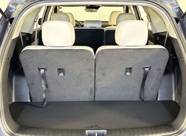 
								Kia Sorento full									