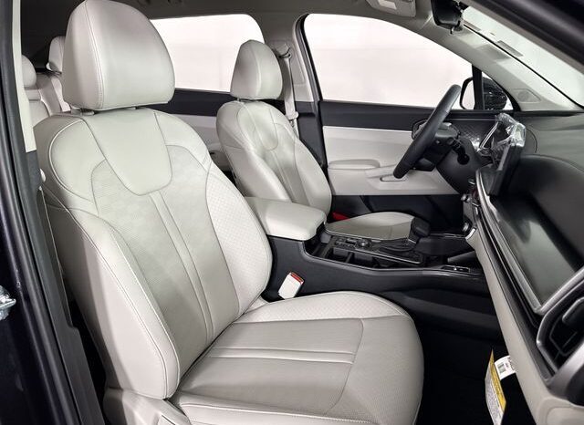 
								Kia Sorento full									