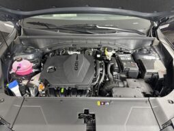 
										Kia Sorento full									