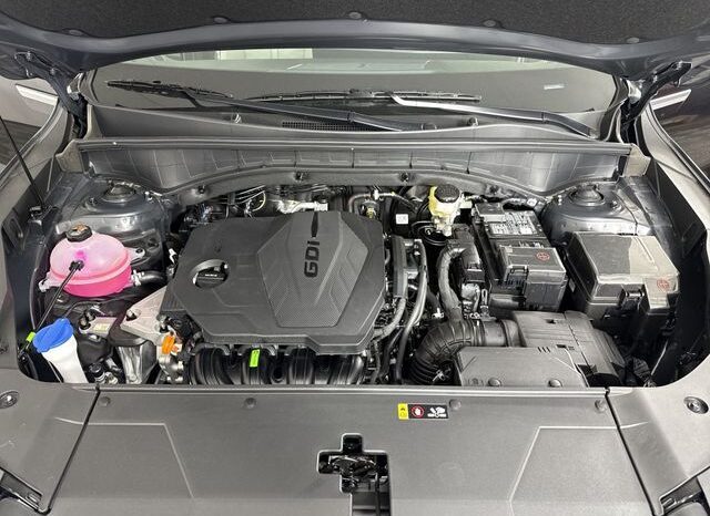 
								Kia Sorento full									