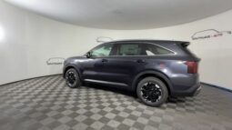 
										Kia Sorento full									