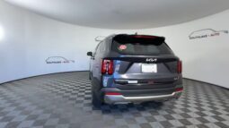 
										Kia Sorento full									