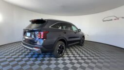 
										Kia Sorento full									