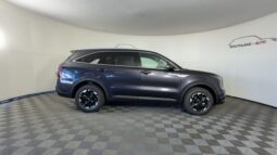 
										Kia Sorento full									