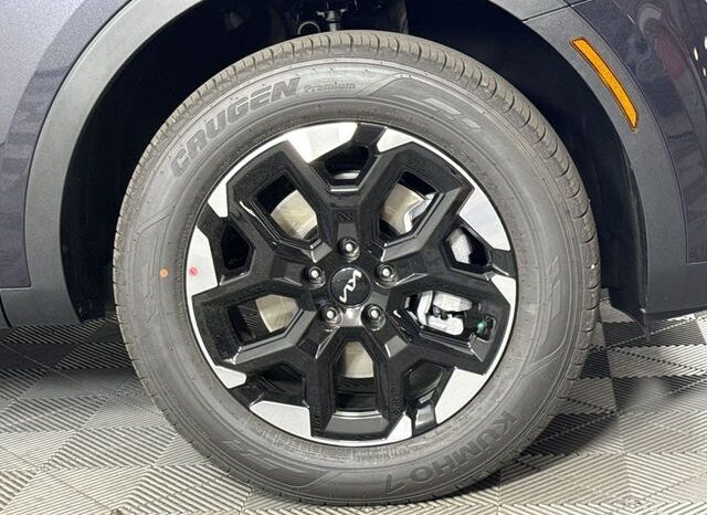 
								Kia Sorento full									