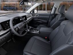 
 Kia Sorento full									