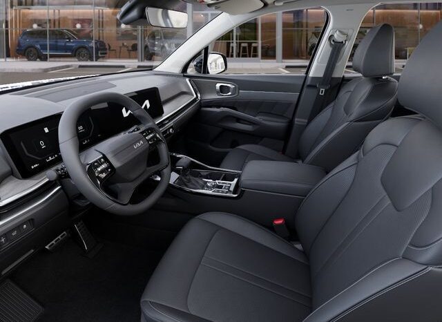 
 Kia Sorento full									