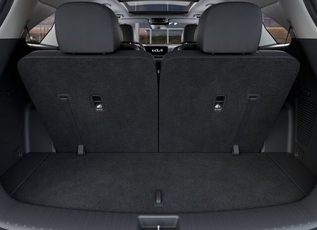 
 Kia Sorento full									