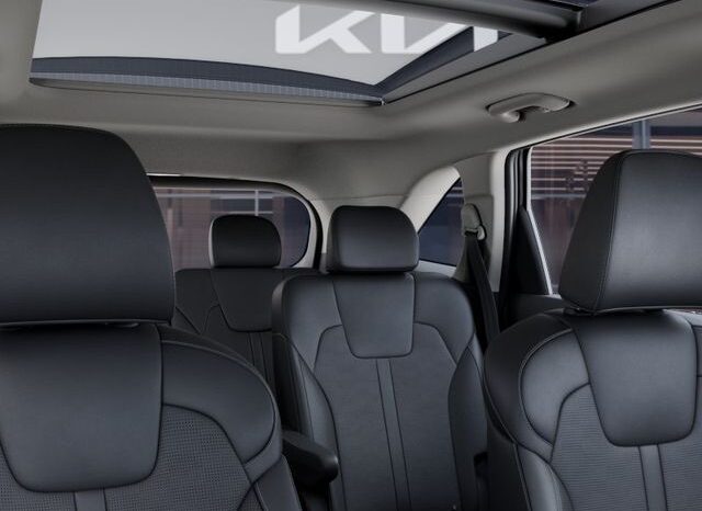 
 Kia Sorento full									