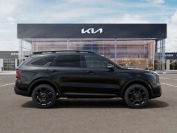 
 Kia Sorento full									