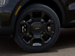
 Kia Sorento full									
