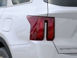 
 Kia Sorento Hybrid full									
