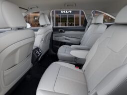 
 Kia Sorento Hybrid full									