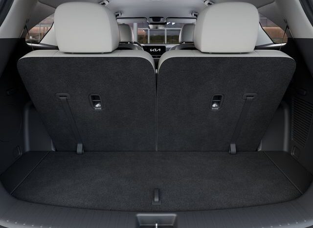 
 Kia Sorento Hybrid full									