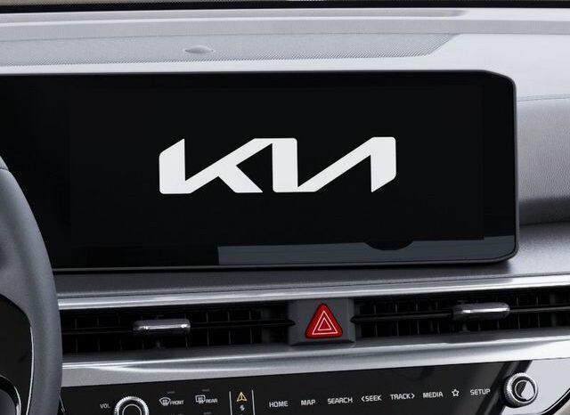 
 Kia Sorento Hybrid full									