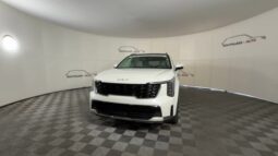 Kia Sorento Hybrid