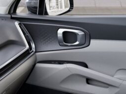 
 Kia Sorento Hybrid full									