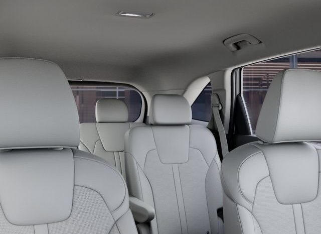 
 Kia Sorento Hybrid full									