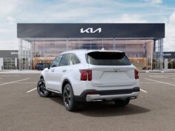 Kia Sorento Hybrid