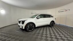 Kia Sorento Hybrid