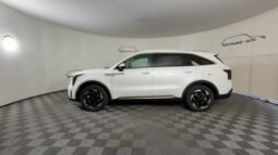 Kia Sorento Hybrid