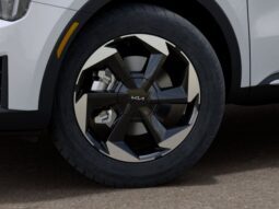 
 Kia Sorento Hybrid full									