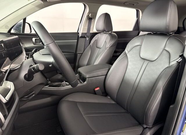 
 Kia Sorento full									