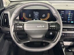 
 Kia Sorento full									