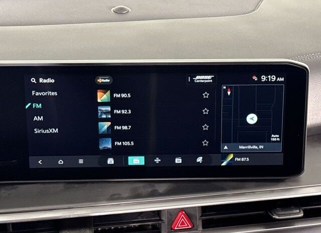 
 Kia Sorento full									