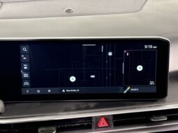 
 Kia Sorento full									