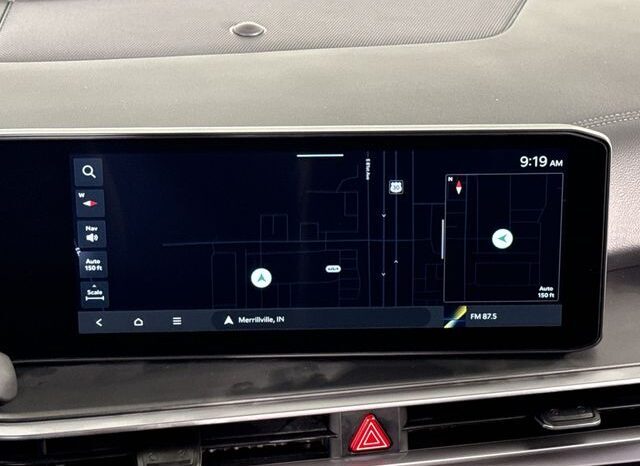 
 Kia Sorento full									