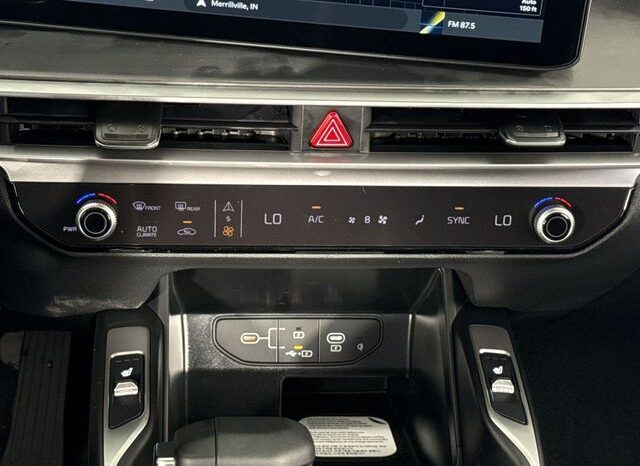 
 Kia Sorento full									
