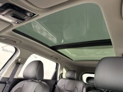 
 Kia Sorento full									