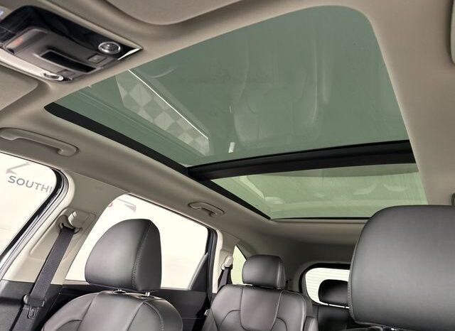 
 Kia Sorento full									