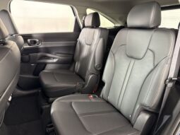 
 Kia Sorento full									