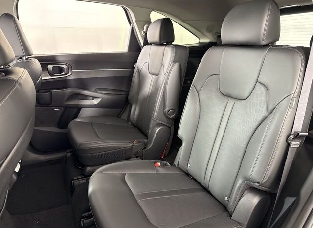
 Kia Sorento full									