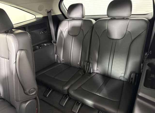 
 Kia Sorento full									