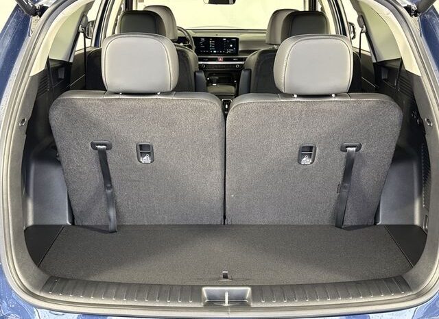 
 Kia Sorento full									