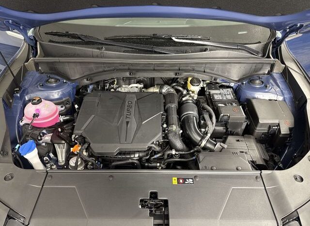 
 Kia Sorento full									