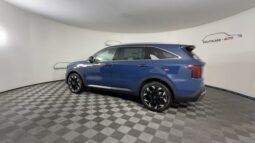 
 Kia Sorento full									