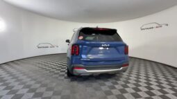 
 Kia Sorento full									