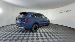 
 Kia Sorento full									