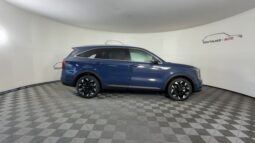 
 Kia Sorento full									