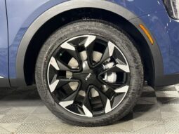 
 Kia Sorento full									