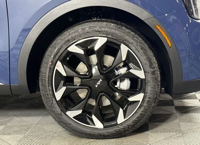 
 Kia Sorento full									