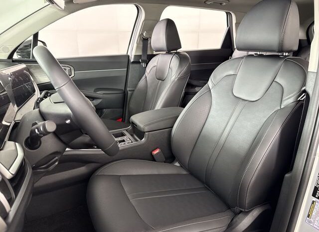 
								Kia Sorento full									