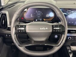 
										Kia Sorento full									